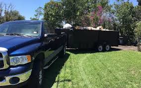 Demolition Debris Removal in Rock Hall, MD